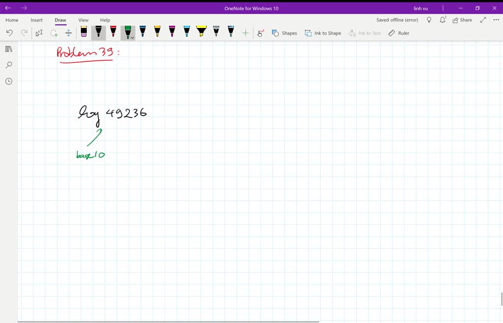 How many unique identifying codes are possible using 96 bits? [If you