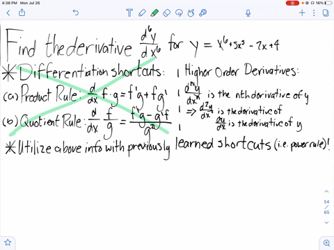 find-the-indicated-derivative-fracd6d-t6leftt65-t5-2-t4right