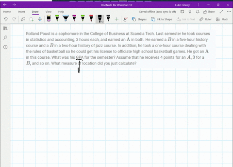 rolland-poust-is-a-sophomore-in-the-college-of-business-at-scandia-tech-last-semester-he-took-cour-2