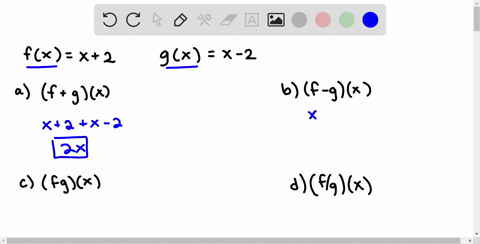 in-exercises-9-16-find-a-fgx-b-f-gx-c-fgx-and-d-fgx-what-is-the-domain-of-fg-fx-x-2-gx-x-2