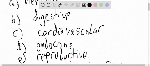 two-of-these-organ-systems-bear-the-major-responsibility-for-ensuring-homeostasis-of-the-internal-en