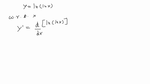 in-exercises-4164-find-the-derivative-of-the-function-yln-ln-x