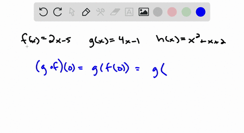 let-beginarrayl-fx2-x-5-gx4-x-1-hxx2x2-endarray-evaluate-the-indicated-function-without-finding-a-20