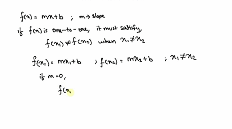 for-the-linear-function-fxm-xb-to-be-one-to-one-what-must-be-true-about-its-slope-if-it-is-one-to--4