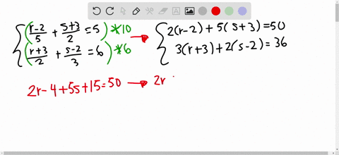 solve-each-system-by-any-method-if-possible-if-a-system-is-inconsistent-or-if-the-equations-are-d-11