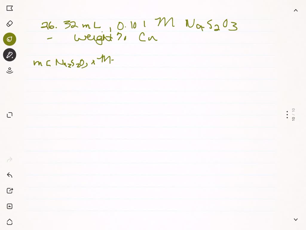 SOLVEDFive gram of copper alloy was dissolved in a litre of dilute H2