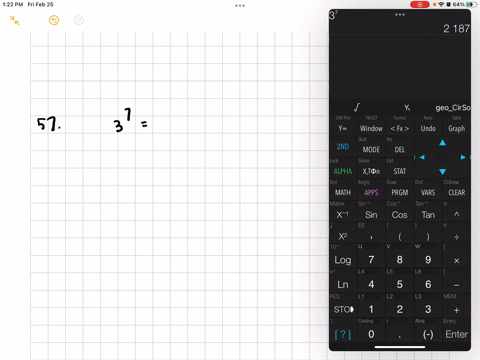 use-your-calculator-to-evaluate-each-numerical-expression-objective-3-37