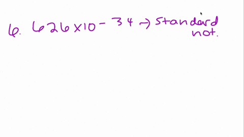 express-the-number-6626-times-10-34-in-standard-notation