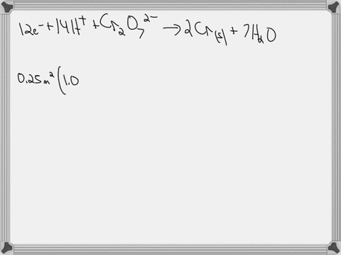 chromium-plating-is-applied-by-electrolysis-to-objects-suspended-in-a-dichromate-solution-accordin-5