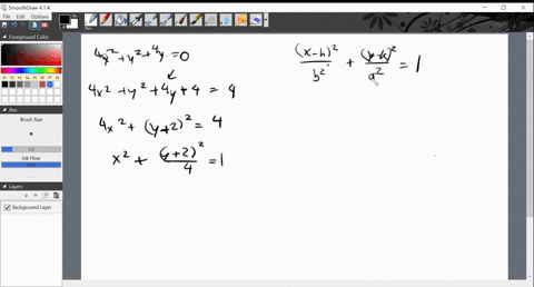analyze-each-equation-that-is-find-the-center-foci-and-vertices-of-each-ellipse-graph-each-equati-22