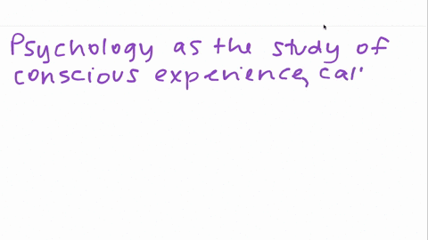 wundt-described-psychology-as-the-study-of-conscious-experience-a-perspective-he-called-__________-2
