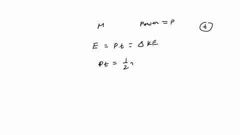 a-locomotive-accelerates-a-freight-train-of-total-mass-m-from-ch-rest-applying-constant-power-p-dete
