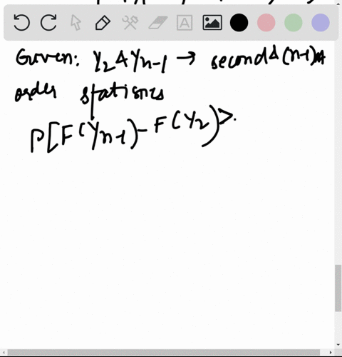 if-x_1-x_2-is-a-random-sample-of-size-2-from-a-distribution-having-pdf-fx-theta1-theta-e-x-theta-0-4