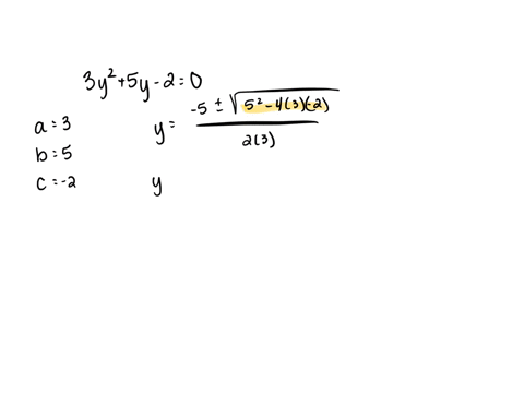 solve-by-using-the-quadratic-formula-3-y25-y-20