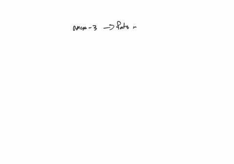 draw-the-condensed-structural-formula-for-a-fatty-acid-and-identify-it-as-saturated-or-unsaturated-5
