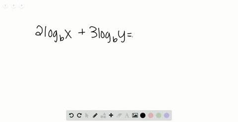 in-exercises-41-70-use-properties-of-logarithms-to-condense-each-logarithmic-expression-write-the-13