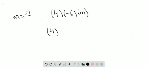 evaluate-the-expression-for-the-given-value-of-the-variable-lesson-25-4-6m-text-when-m-2