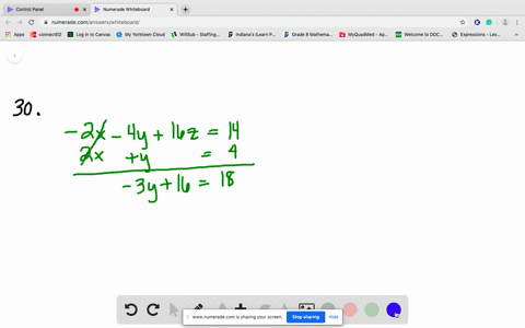 solve-each-system-using-elimination-leftbeginarrayl-2-xy4-x-2-y8-z7-y4-z5-endarrayright