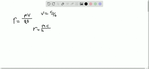 a-physicist-is-designing-a-cyclotron-to-accelerate-protons-to-one-tenth-the-speed-of-light-the-magne