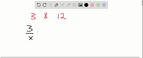 find-the-geometric-mean-between-each-pair-of-numbers-3-and-12
