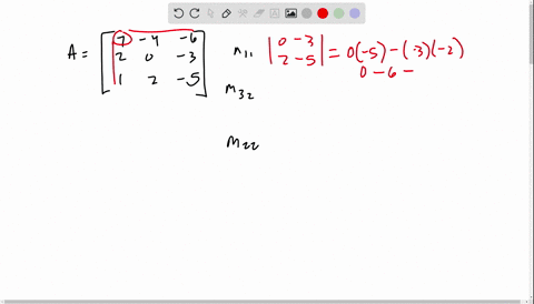 use-the-following-matrix-for-exercises-9-17-mathbfaleftbeginarrayrrr-7-4-6-2-0-3-1-2-5-endarrayright