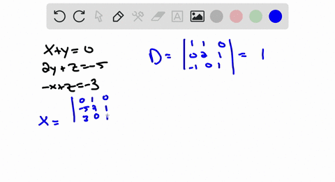 solve-problems-45-52-using-cramers-rule-beginaligned-xy-0-2-yz-5-x-z-3-endaligned