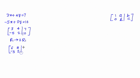 solve-the-system-of-equations-using-gaussian-elimination-or-gaussjordan-elimination-beginaligned3-x4