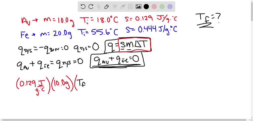 solved-a-sheet-of-gold-weighing-10-0-g-and-at-a-temperature-of-18-0-c