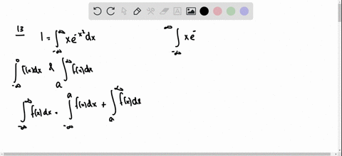 5-40-determine-whether-each-integral-is-convergent-or-divergent-evaluate-those-that-are-convergen-43