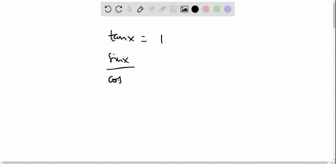 solve-the-following-equations-tan-x1-2