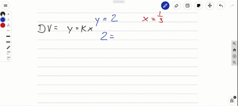 find-the-variation-constant-and-an-equation-of-variation-if-y-varies-directly-as-x-and-the-followi-5