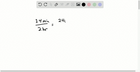 write-a-ratio-for-each-word-phrase-write-fractions-in-lowest-terms-24-min-to-2-hr
