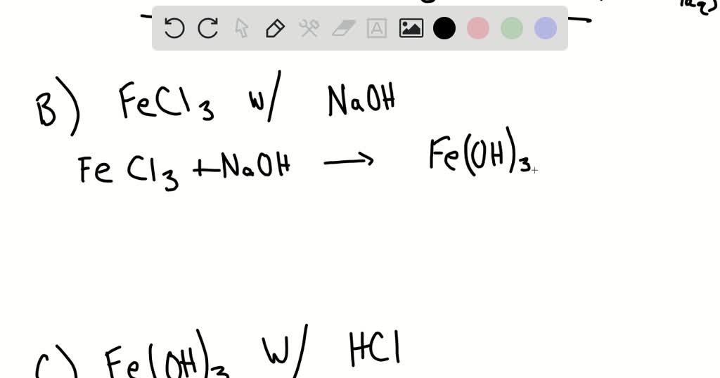 Write net ionic equations for the reactions depicted in photo (a