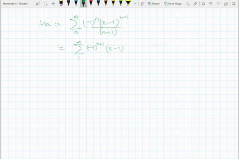 in-exercises-53-58-find-the-sum-of-the-convergent-series-by-using-a-well-known-function-identify-t-2