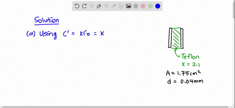 determine-a-the-capacitance-and-b-the-maximum-voltage-that-can-be-applied-to-a-teflon-filled-paral-2