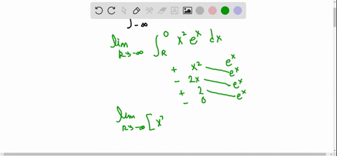 in-exercises-5-40-determine-whether-the-improper-integral-converges-and-if-so-evaluate-it-int_-inf-9