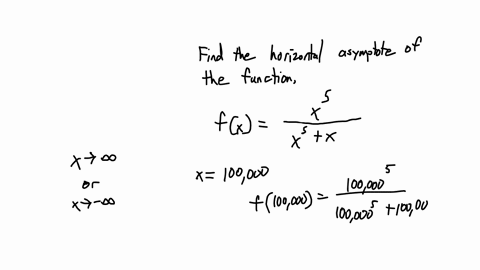 determine-the-horizontal-asymptote-of-the-graph-of-the-function-fxfracx5x5x-4