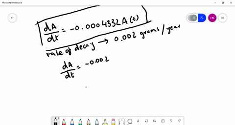 suppose-that-d-a-d-t-00004332-mathrmat-represents-a-mathematical-model-for-the-decay-of-radium-226-w