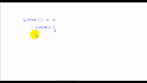 find-all-solutions-of-the-given-equation-2-cos-x-10