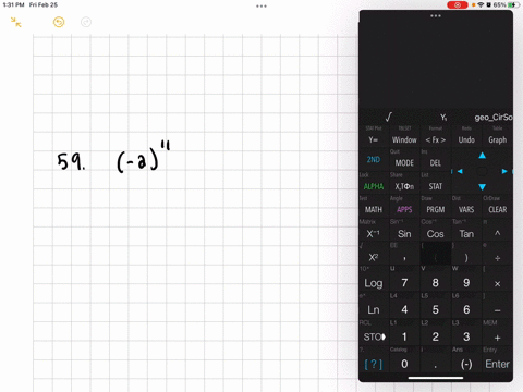 use-your-calculator-to-evaluate-each-numerical-expression-objective-3-211