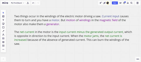 an-electric-saw-running-at-normal-speed-draws-a-relatively-small-current-but-if-a-piece-of-wood-bein