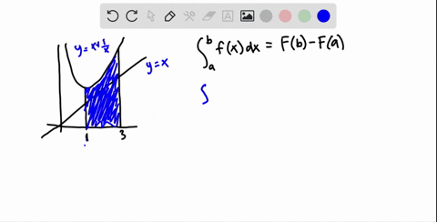 use-theorem-i-to-compute-the-shaded-area-in-exercise-11