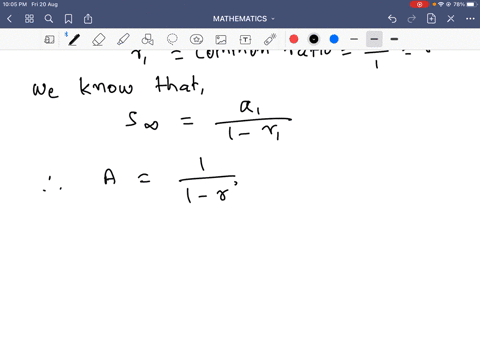 if-a1rar2-aldots-ldots-ldots-to-infty-and-b1rbr2-bldots-ldots-ldots-to-infty-prove-that-rleftfraca-1