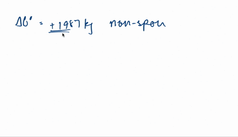 the-direct-reaction-of-ironiii-oxide-mathrmfe_2-mathrmo_3-to-give-iron-and-oxygen-gas-is-a-nonsponta