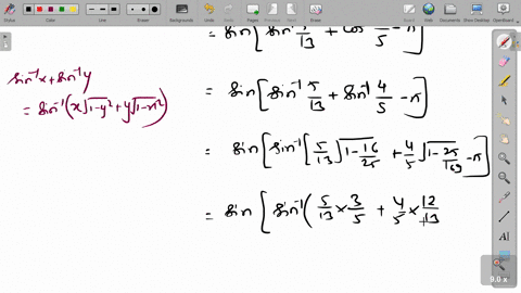find-the-exact-value-of-the-expression-whenever-it-is-defined-a-sin-leftsin-1-frac513-cos-1left-frac