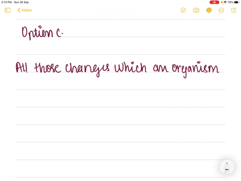 all-those-changes-which-an-organism-goes-through-during-its-life-cycle-from-germination-of-the-seed-