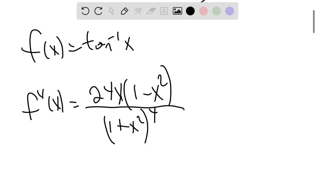 ⏩SOLVED:Use Taylor's Theorem to obtain an upper bound for the error ...