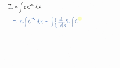 calculate-int-x-er-d-x
