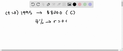 you-purchase-a-parcel-of-land-for-8000-the-value-of-the-land-depreciates-by-4-every-year-what-will-t