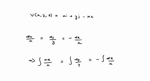 describe-the-streamlines-of-the-given-velocity-fields-mathbfvx-y-zx-mathbfiy-mathbfj-x-mathbfk-3